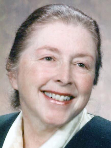 Florence R. Stocking (Pruessner)